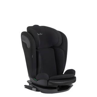 Silver Cross Discover i-Size with ISOFIX Child Baby Car Seat Booster -Essentials