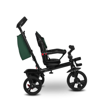Lionelo Haari Tricycle – Green Emerald