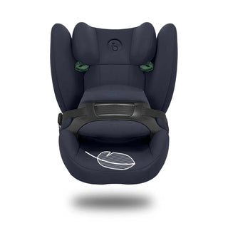 Cybex Pallas B i-Size Car Seat – Blue 9–50kg, 15m–12y