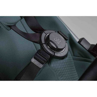 Silver Cross Jet 5 Compact Baby Stroller - Mineral