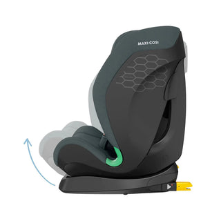 Maxi-Cosi Onyx i-Size Car Seat – Full Graphite