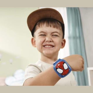 VTech Spidey & Friends Learning Watch