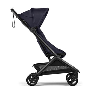 Bugaboo Butterfly 2 Complete Compact Stroller – Deep Indigo