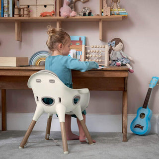 Mamas & Papas Juice Baby Highchair - Croissant
