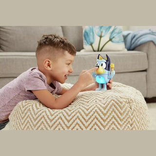VTech Shake It Bluey Interactive Toy