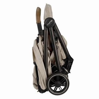 Nuna TRVL Compact Baby Stroller - Hazelwood