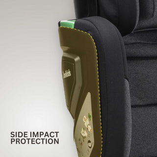 JoviKids Rober+ Folding i-Size Booster Car Seat 3–12 Years Twilight
