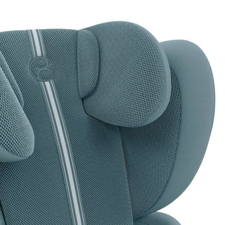 Cybex Solution G2 Plus i-Size Car Seat ISOFIX Stormy Blue