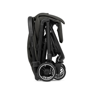 Hauck Fly N Care Cabin Approved Travel Stroller - Black