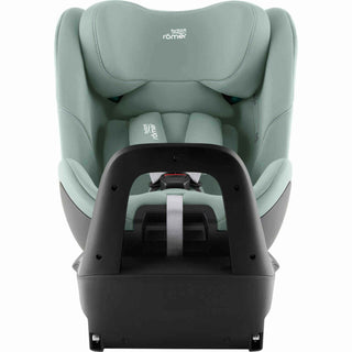 Britax Römer Rider Child Car Seat i-Size with ISOFIX Jade Green
