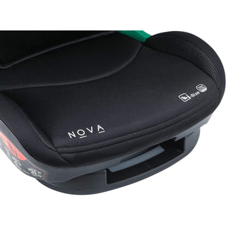 Cozy N Safe Nova 100-150cm i-Size Black
