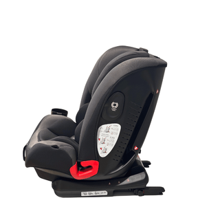 Joie Bold R 3-in-1 Car Seat – Ember