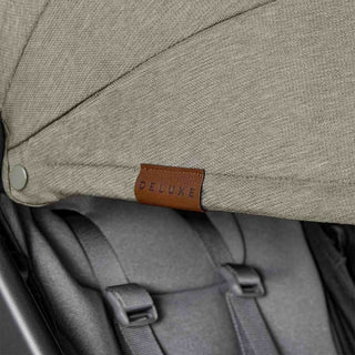 Ergobaby Metro+ Deluxe Stroller - Empire State Green