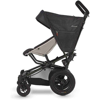 Micralite FastFold Chassis and Hammock Seat