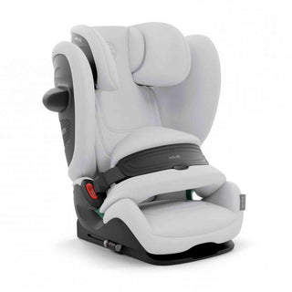 CYBEX Pallas G2 i-Size Car Seat – Fog Grey