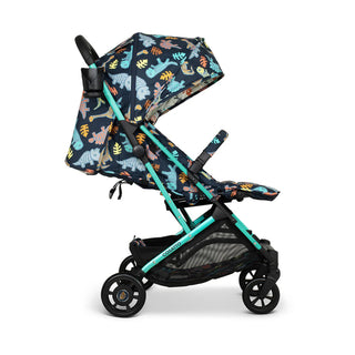Cosatto Woosh 4 Stroller – Diggin Dinos