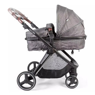 Red Kite Push Me Pace i Baby Travel System Icon