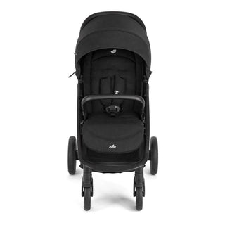 Joie Litetrax 4 Pro Stroller – Shale | Compact Fold, All-Terrain Wheels, Birth to 22kg