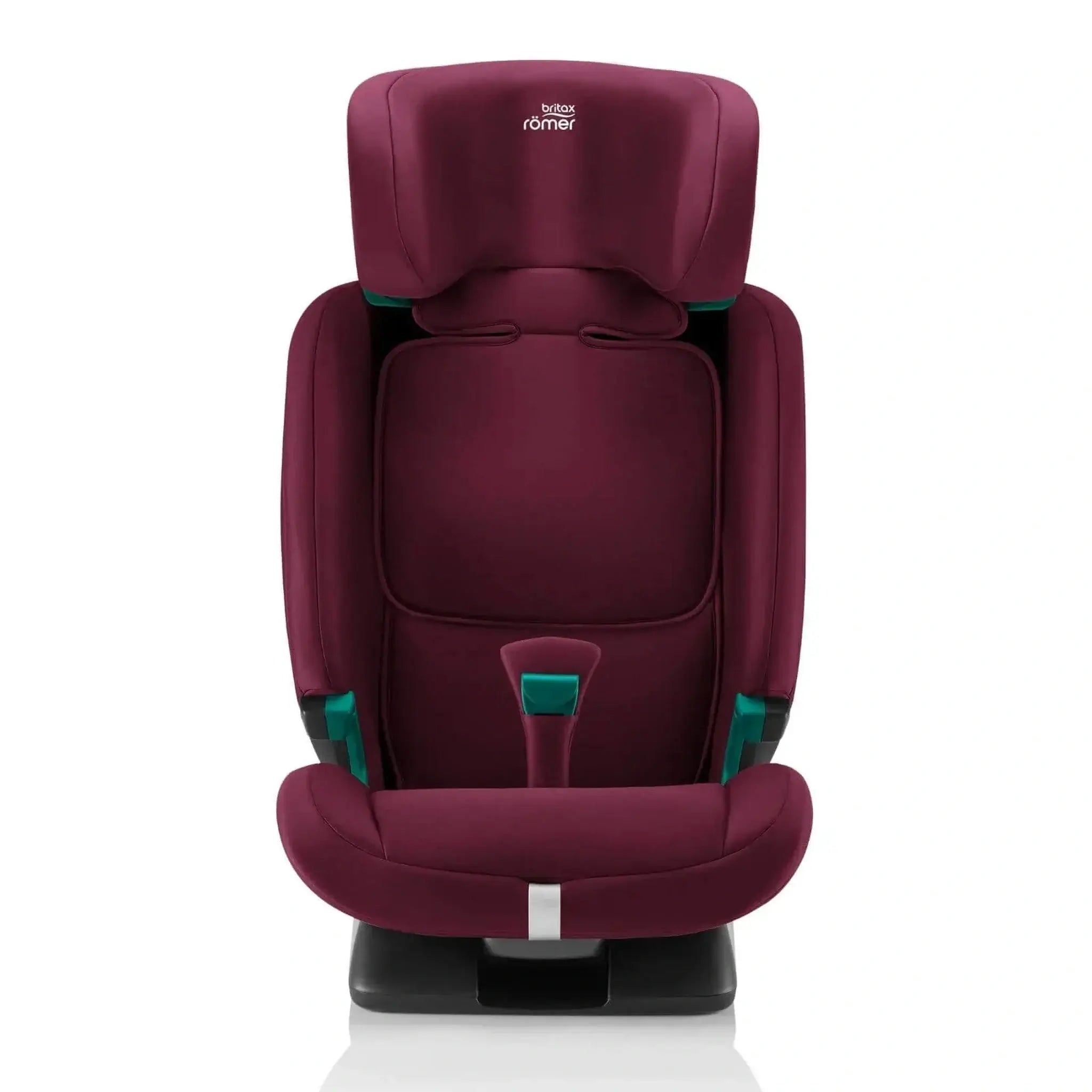 BRITAX RÖMER EVOLVAFIX i-Size Car Seat ISOFIX