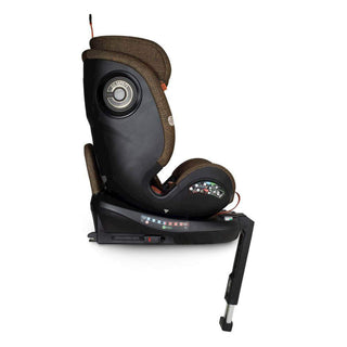 Cosatto All in All Ultra 360 Rotate i-Size Car Seat – Foxford Hall
