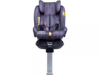 Cosatto All in All 360 Rotate Car Seat – Fika Forest