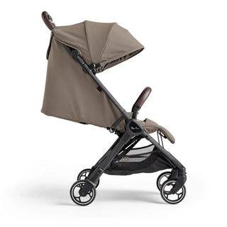 Silver Cross Clic 2 Pushchair Stroller 2024 Cobble