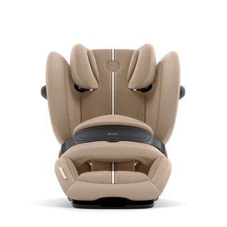 Cybex Pallas G3 i-Size Plus Car Seat – Almond Beige
