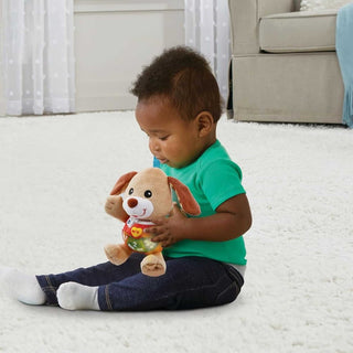 VTech Little Singing Puppy