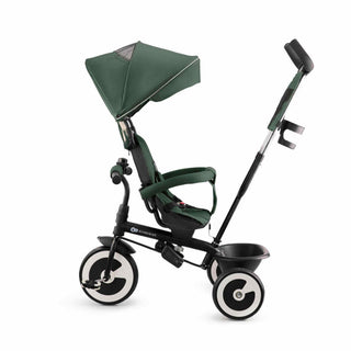 Kinderkraft Aston Trike – Mystic Green