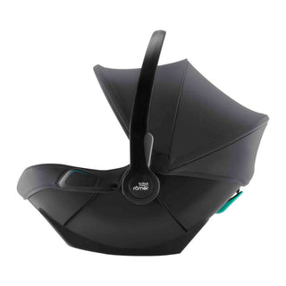 Britax Römer Baby-Safe Core Car Seat 40–83cm – Midnight Grey