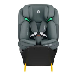 Maxi-Cosi Emerald 360 S Comfort Car Seat Carrier, i-Size, ISOFIX - Tonal Graphite