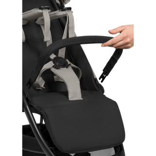 Lionelo Julie Air Stroller – Beige Sand