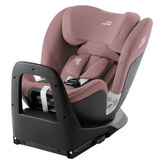 Britax Römer SWIVEL 360 Car Seat – Dusty Rose