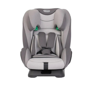 Graco FlexiGrow R129 2-in-1 Harness Booster Car Seat – Quartz