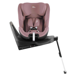 Britax Römer SWIVEL 360 Car Seat – Dusty Rose