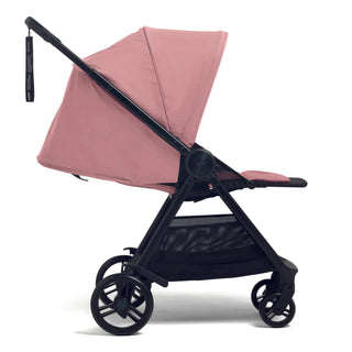 Mamas & Papas Libro Stroller – Peony Pink