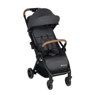 Bebeconfort Sunlite Stroller – Mineral Graphite Birth–22kg