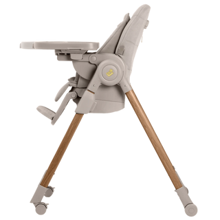 Maxi-Cosi Minla Plus Highchair – Elegance Beige