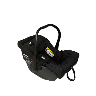Joie Baby I-Juva i-Size Car Seat Carrier Gr. 0+, Shale