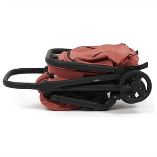 Zummi Eden Compact Stroller – Clay