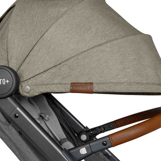 Ergobaby Metro+ Deluxe Stroller - Empire State Green