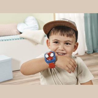 VTech Spidey & Friends Learning Watch