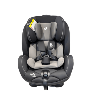 Joie Stages Child Car Seat Group 0+/1/2 Coal