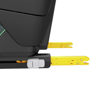 Maxi-Cosi RodiFix S Child Car Seat i-Size Safety ISOFIX, Group 2/3 - Tonal Graphite