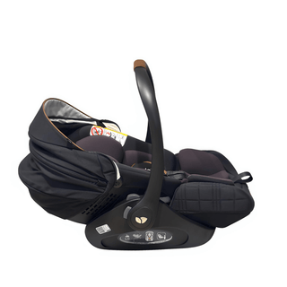 Joie i-Level Recline Signature R129 – Eclipse