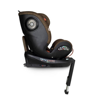Cosatto All in All Ultra 360 Rotate i-Size Car Seat – Foxford Hall