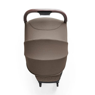 Silver Cross Clic 2 Pushchair Stroller 2024 Cobble