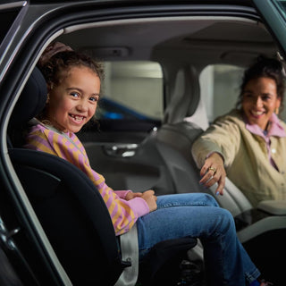 Bebeconfort RevolveFix 360 i-Size Car Seat – ISOFIX 0–12 Years