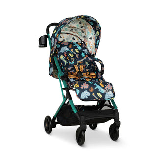 Cosatto Woosh 4 Stroller – Diggin Dinos