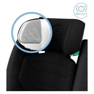 Maxi-Cosi Rodifix Pro2 i-Size Car Seat – Black